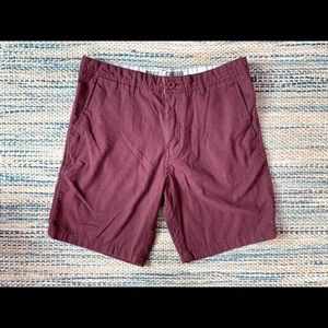 4 pairs of men’s shorts size 30-31